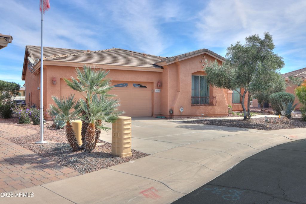 19973 N MONTE Lane, Maricopa, AZ 85138 — photo 3