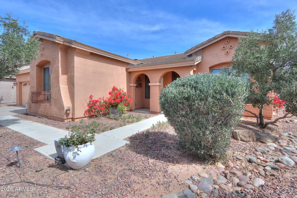 19973 N MONTE Lane, Maricopa, AZ 85138 — photo 4