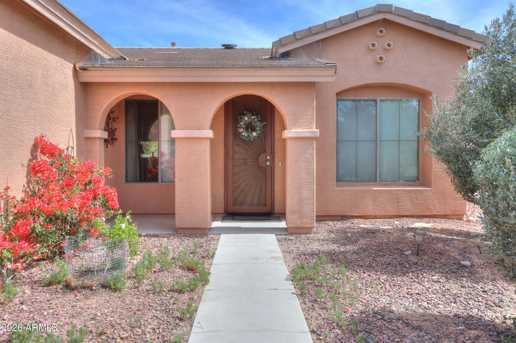 19973 N MONTE Lane, Maricopa, AZ 85138 — photo 5