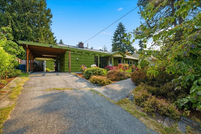 2145 N 146th Street, Shoreline, WA 98133