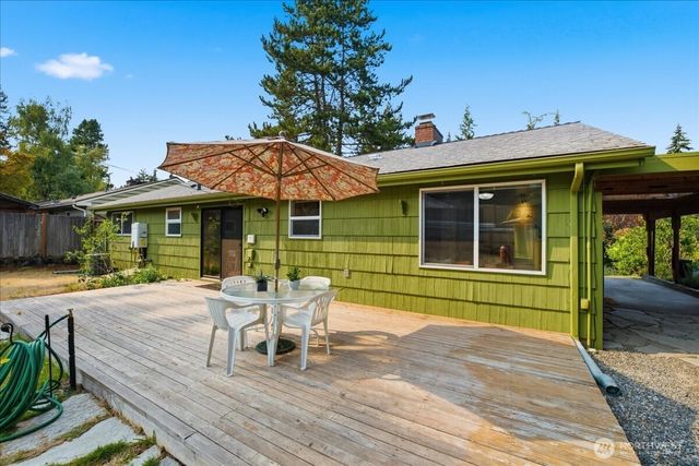 2145 N 146th Street, Shoreline, WA 98133