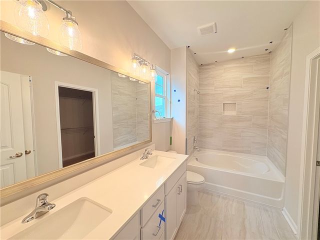 109 Brook Drive, Brunswick, GA 31525