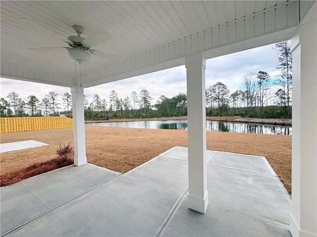 109 Brook Drive, Brunswick, GA 31525