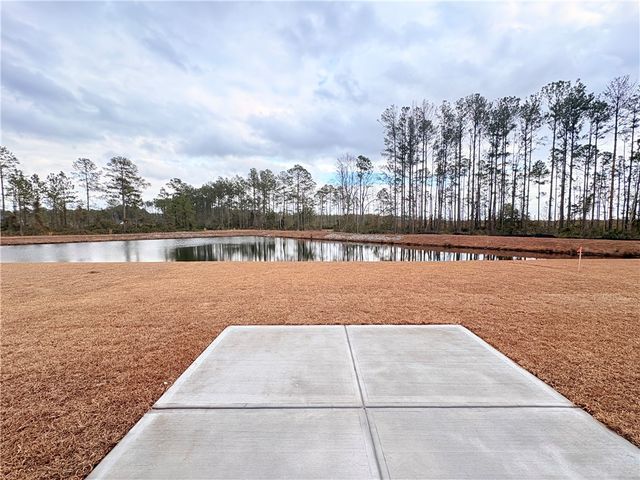 109 Brook Drive, Brunswick, GA 31525