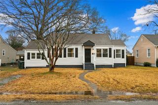 428 Hampton Roads AVE, Hampton, VA 23661