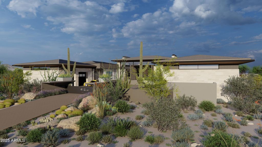 8395 E LEANING ROCK Road 187, Scottsdale, AZ 85266 — photo 2
