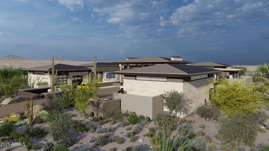 8395 E LEANING ROCK Road 187, Scottsdale, AZ 85266 — photo 3