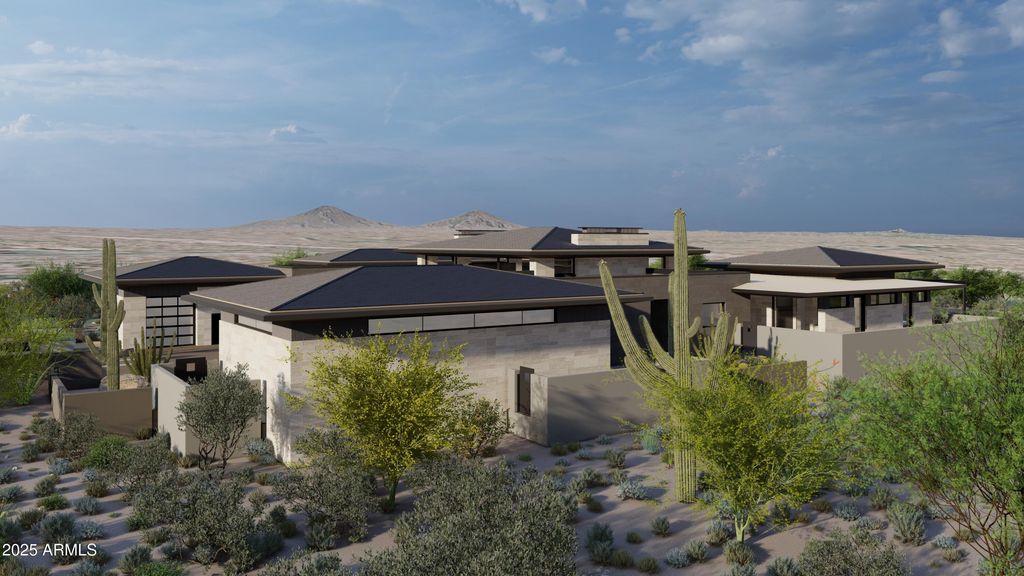 8395 E LEANING ROCK Road 187, Scottsdale, AZ 85266 — photo 4