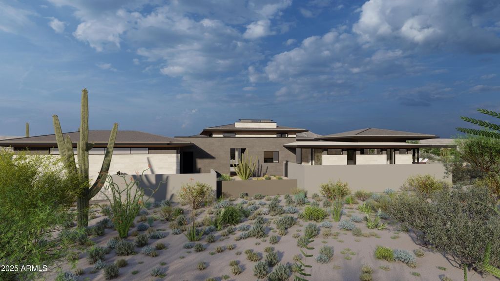 8395 E LEANING ROCK Road 187, Scottsdale, AZ 85266 — photo 5