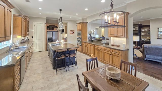 15305 Chichester Lane, Jersey Village, TX 77040