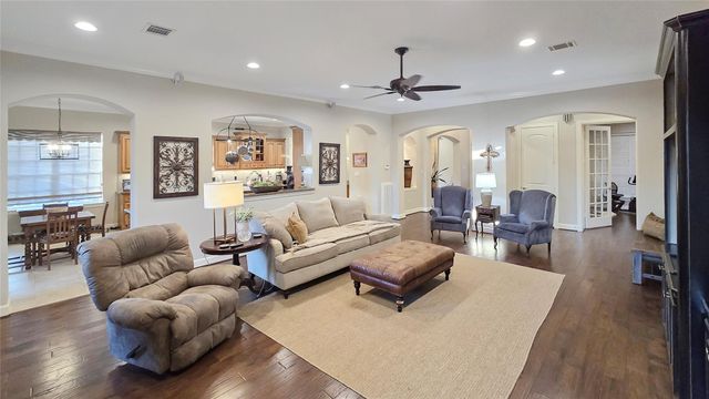 15305 Chichester Lane, Jersey Village, TX 77040