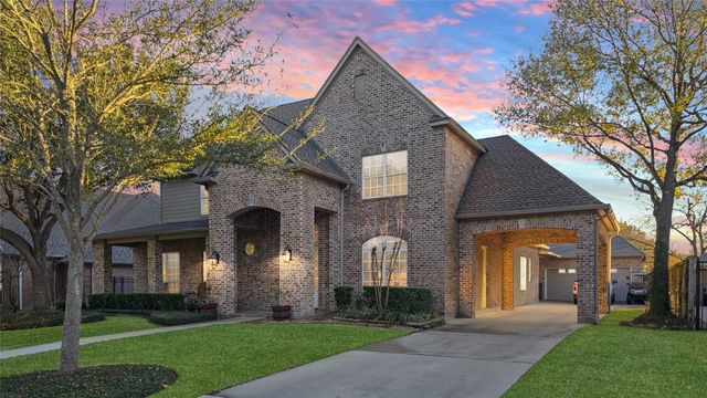 15305 Chichester Lane, Jersey Village, TX 77040