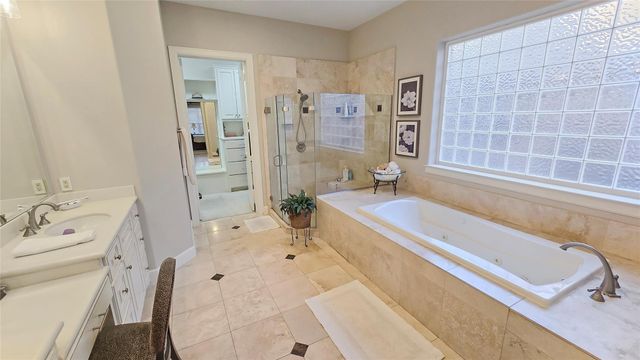 15305 Chichester Lane, Jersey Village, TX 77040