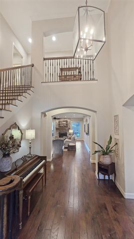 15305 Chichester Lane, Jersey Village, TX 77040