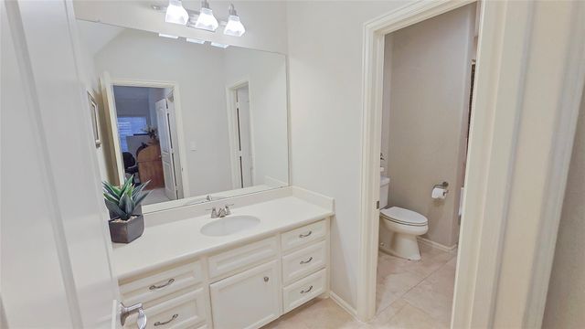 15305 Chichester Lane, Jersey Village, TX 77040