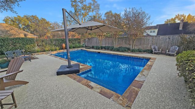 15305 Chichester Lane, Jersey Village, TX 77040