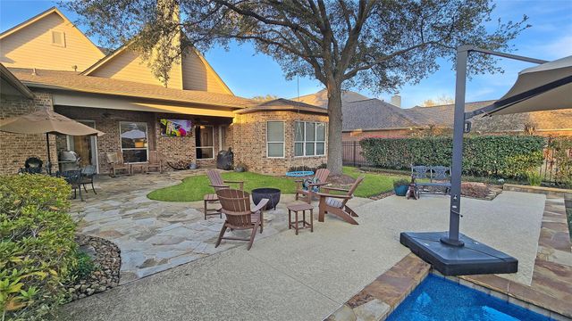 15305 Chichester Lane, Jersey Village, TX 77040