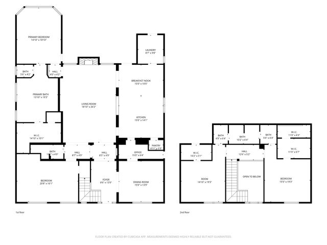 15305 Chichester Lane, Jersey Village, TX 77040