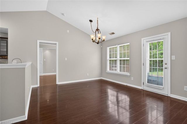 2108 Burton Run Road, High Point, NC 27262