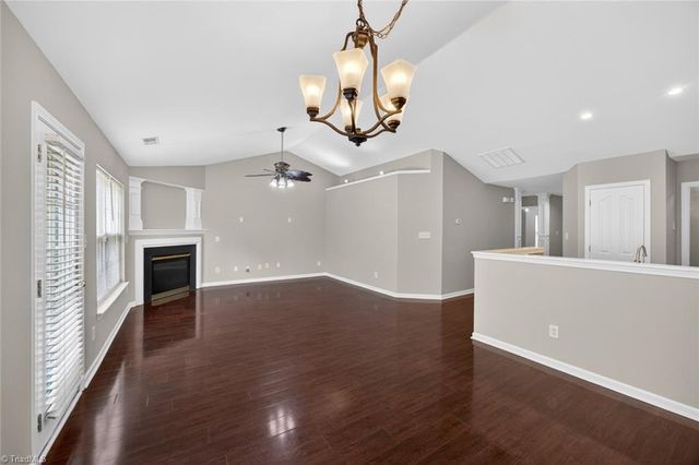 2108 Burton Run Road, High Point, NC 27262