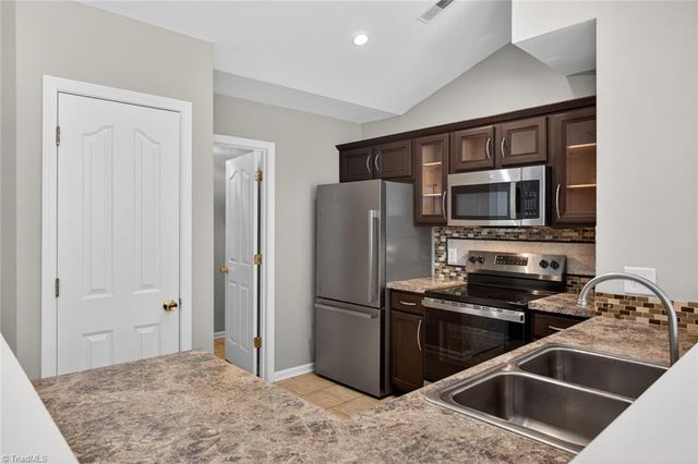 2108 Burton Run Road, High Point, NC 27262