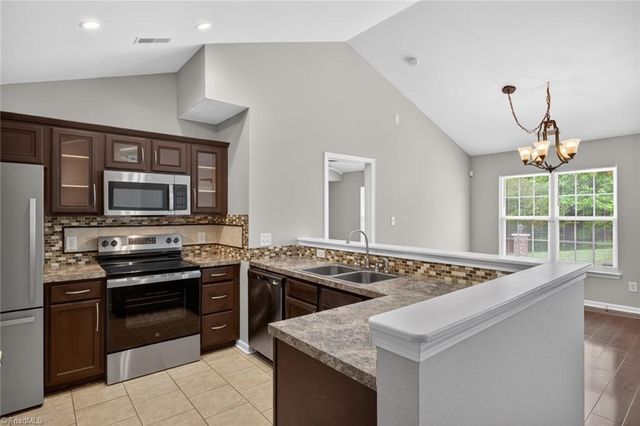 2108 Burton Run Road, High Point, NC 27262