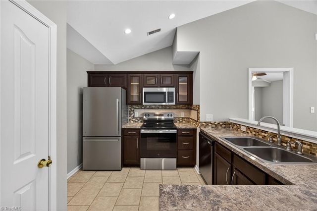 2108 Burton Run Road, High Point, NC 27262