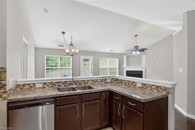 2108 Burton Run Road, High Point, NC 27262