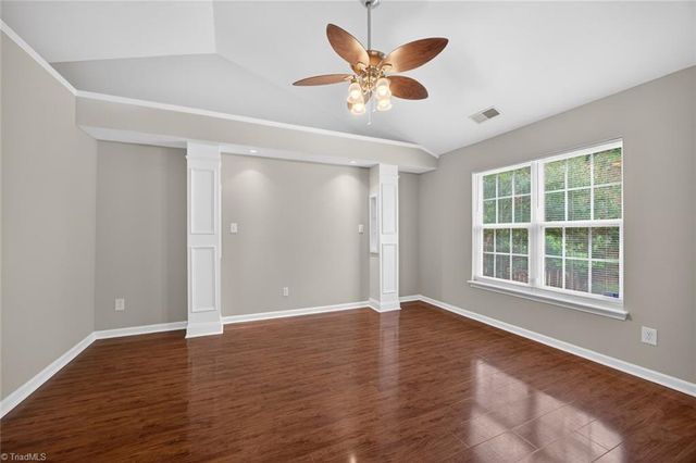 2108 Burton Run Road, High Point, NC 27262
