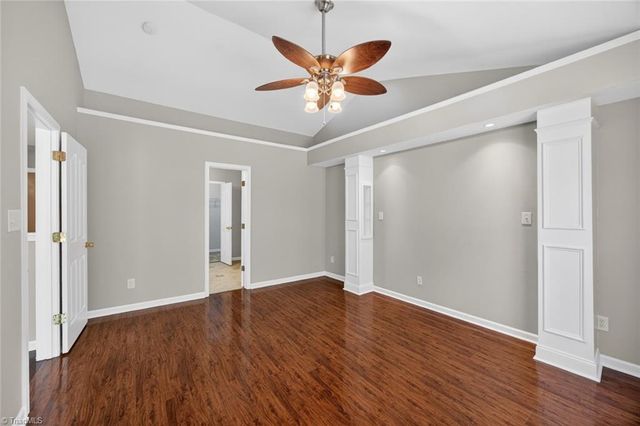 2108 Burton Run Road, High Point, NC 27262