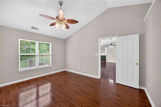2108 Burton Run Road, High Point, NC 27262