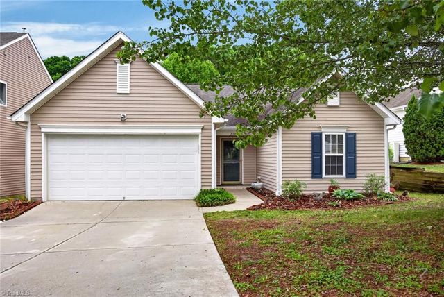 2108 Burton Run Road, High Point, NC 27262