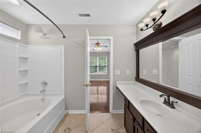 2108 Burton Run Road, High Point, NC 27262