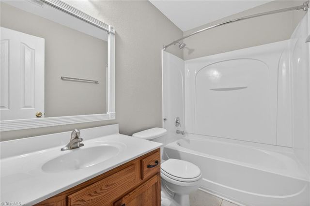 2108 Burton Run Road, High Point, NC 27262