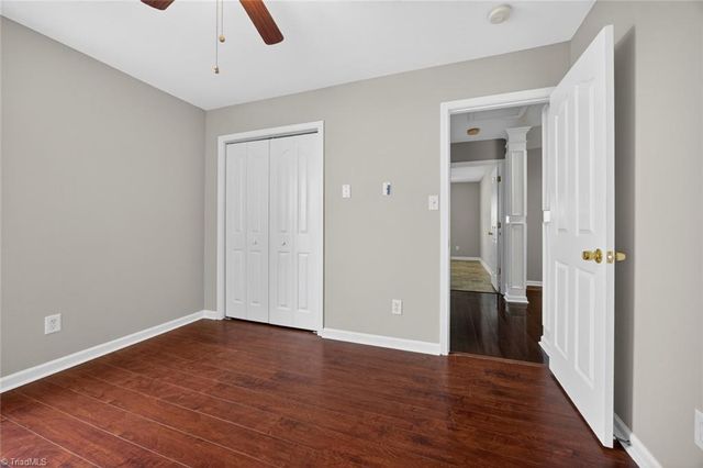 2108 Burton Run Road, High Point, NC 27262