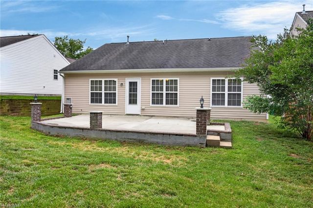 2108 Burton Run Road, High Point, NC 27262