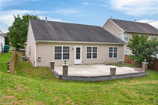 2108 Burton Run Road, High Point, NC 27262