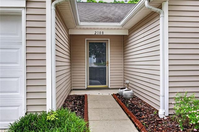 2108 Burton Run Road, High Point, NC 27262