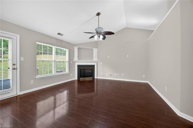 2108 Burton Run Road, High Point, NC 27262