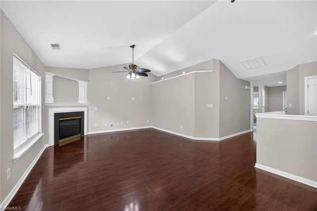 2108 Burton Run Road, High Point, NC 27262