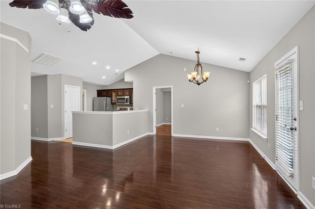 2108 Burton Run Road, High Point, NC 27262