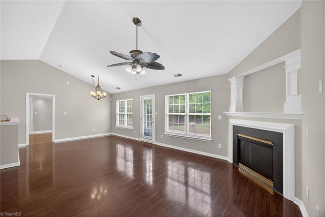 2108 Burton Run Road, High Point, NC 27262