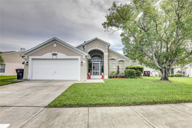 3425 BROOKWATER CIRCLE, Orlando, FL 32822