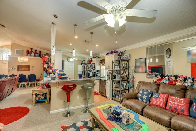 3425 BROOKWATER CIRCLE, Orlando, FL 32822