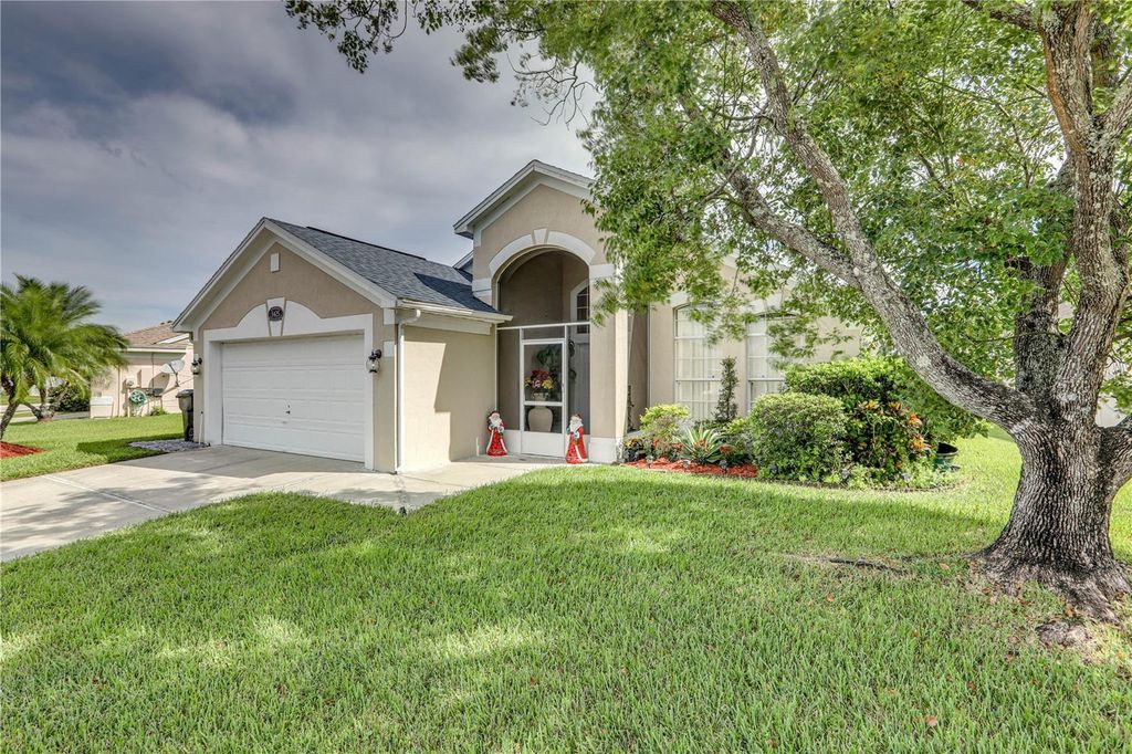 3425 BROOKWATER CIRCLE, Orlando, FL 32822