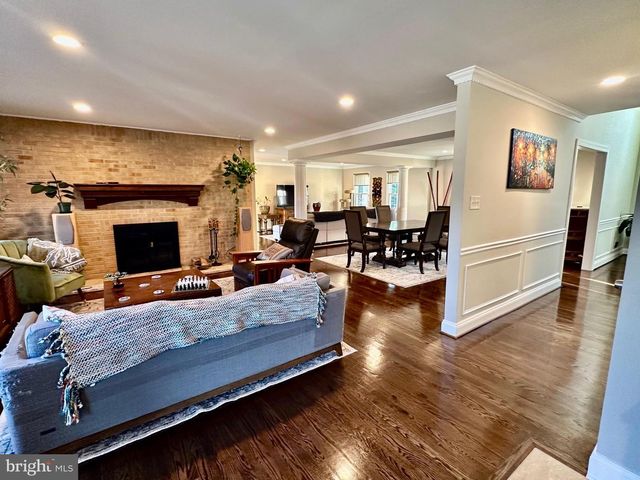8620 STABLEVIEW CT, Gaithersburg, MD 20882