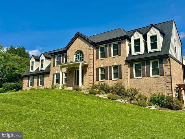 8620 STABLEVIEW CT, Gaithersburg, MD 20882