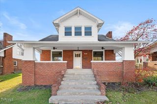 1028 Piedmont Avenue, Bristol, VA 24201