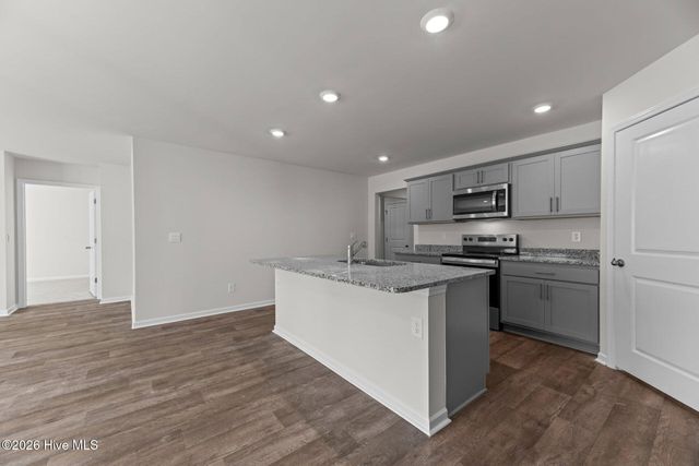 4038 Topsail Trail, New Bern, NC 28560