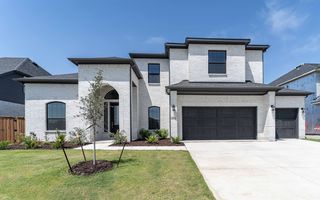 1842 Costa Verde Drive, Mclendon Chisholm, TX 75032